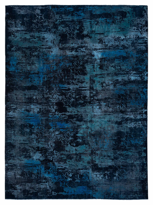 Pasha Vintage  Multi  Contemporary