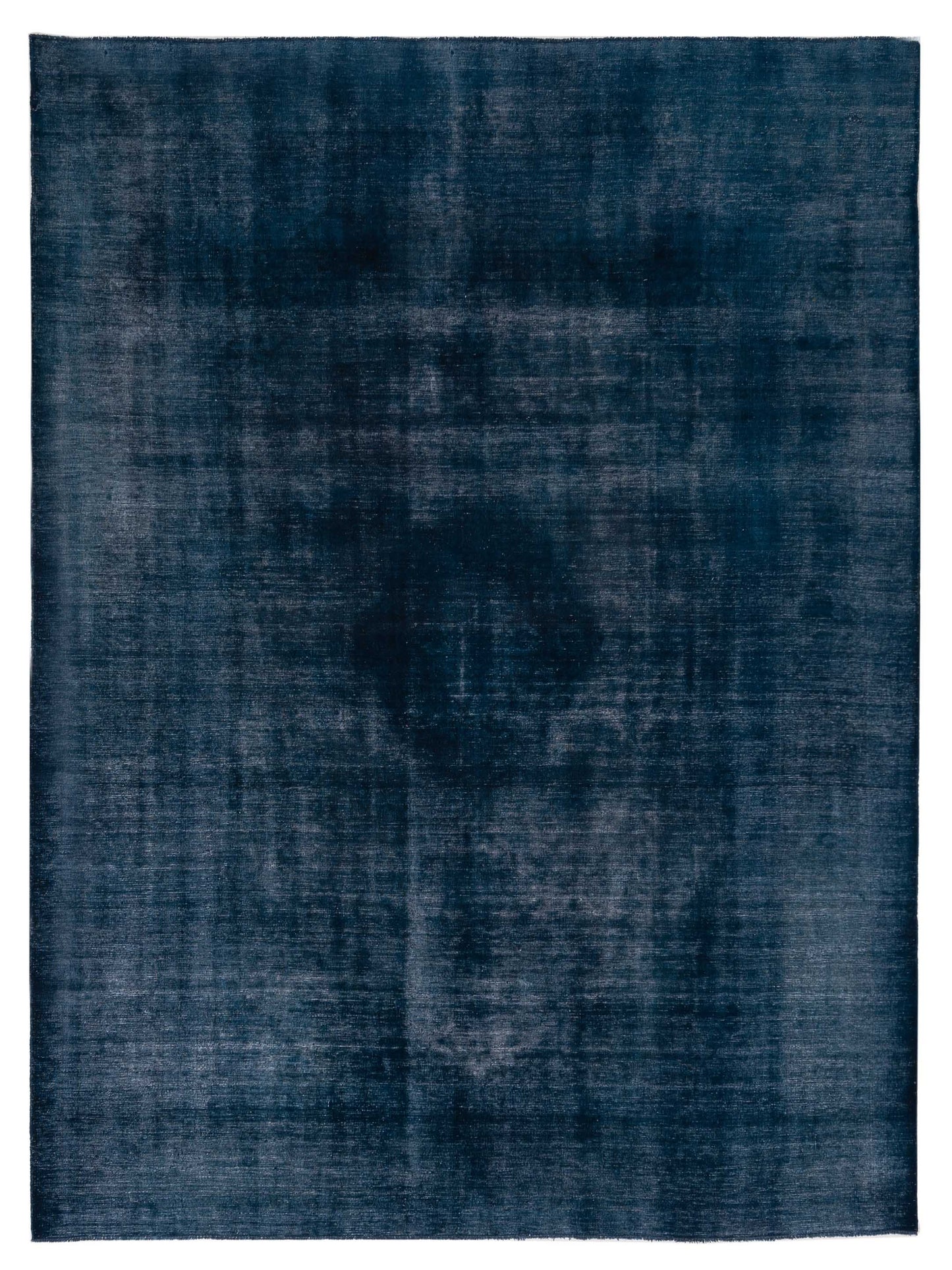 Pasha Vintage Indigo Contemporary