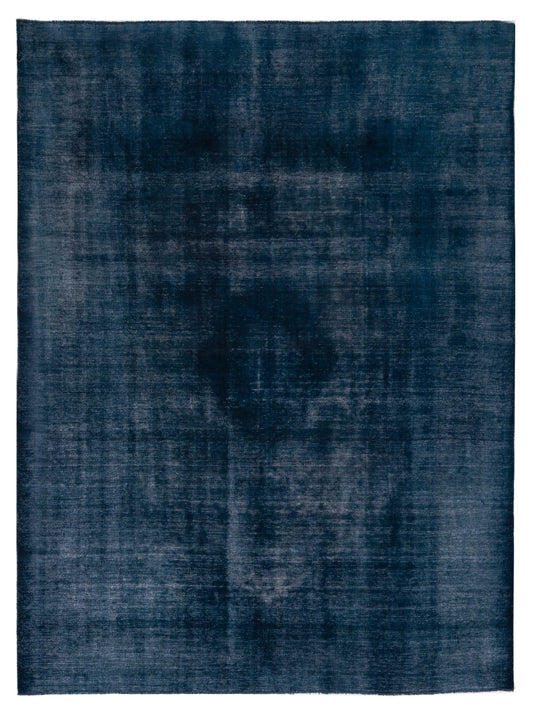 Pasha Vintage  Indigo  Contemporary