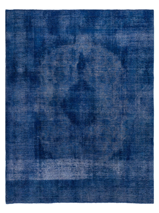 Pasha Vintage  Indigo  Traditional