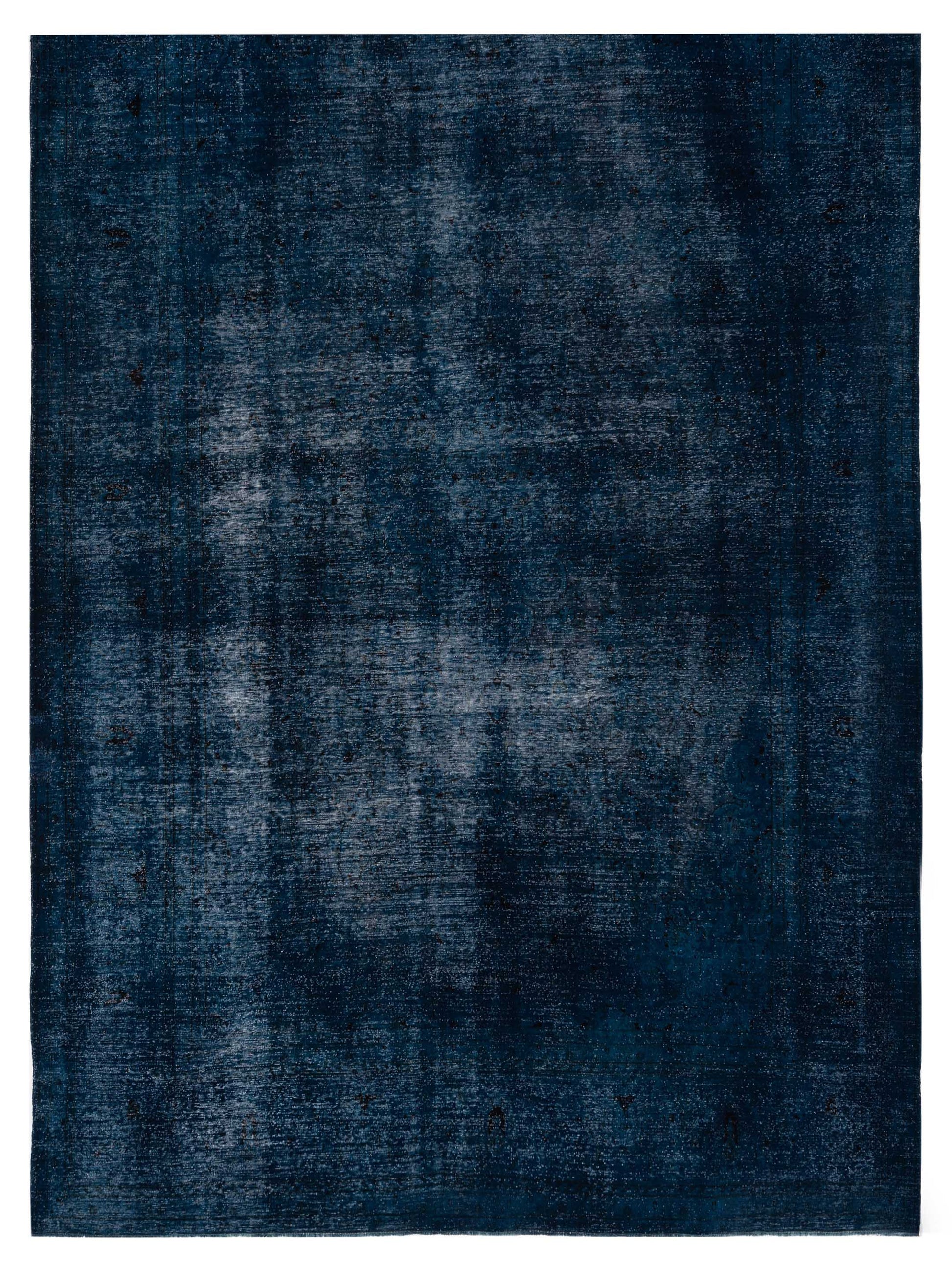 Pasha Vintage  Indigo  Contemporary