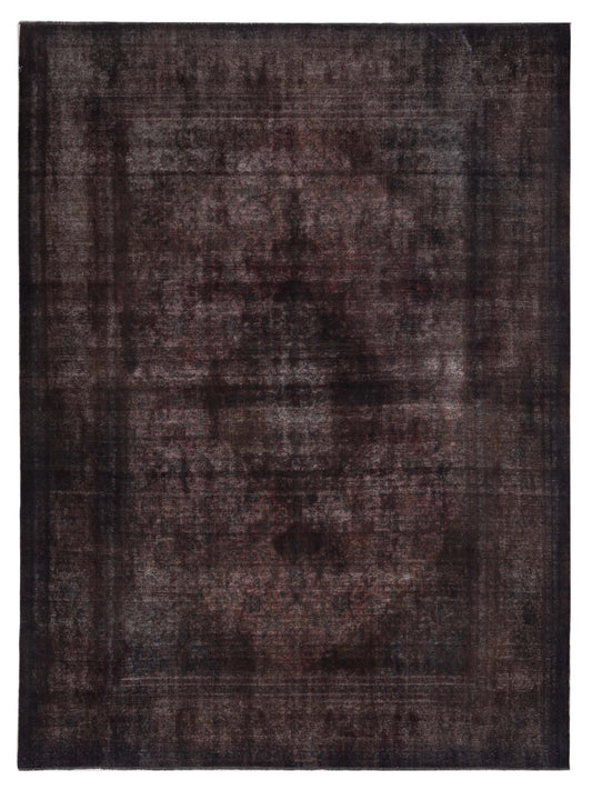 Pasha Vintage  Dark Gray  Transitional