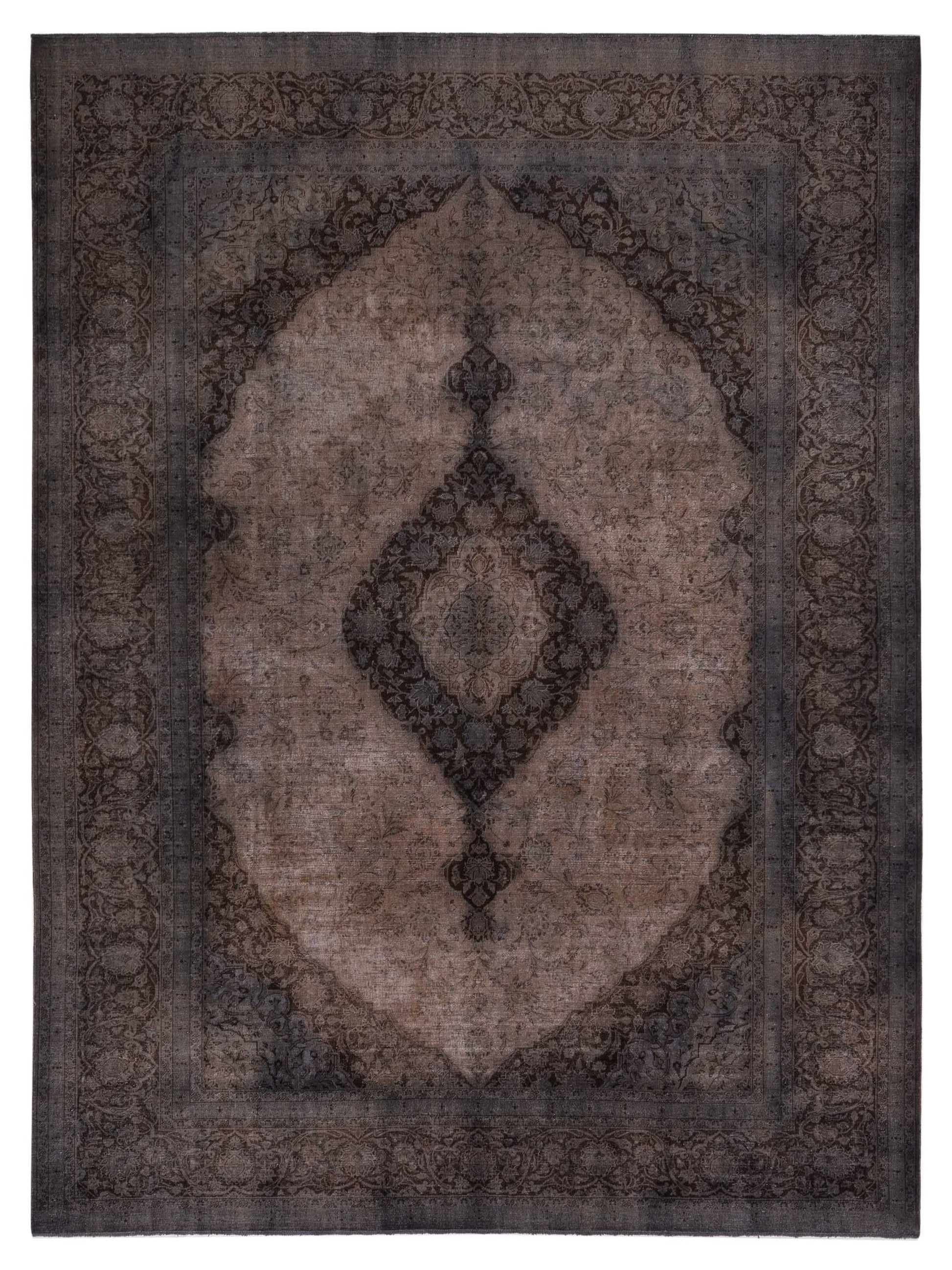 Pasha Vintage  Dark Gray  Contemporary