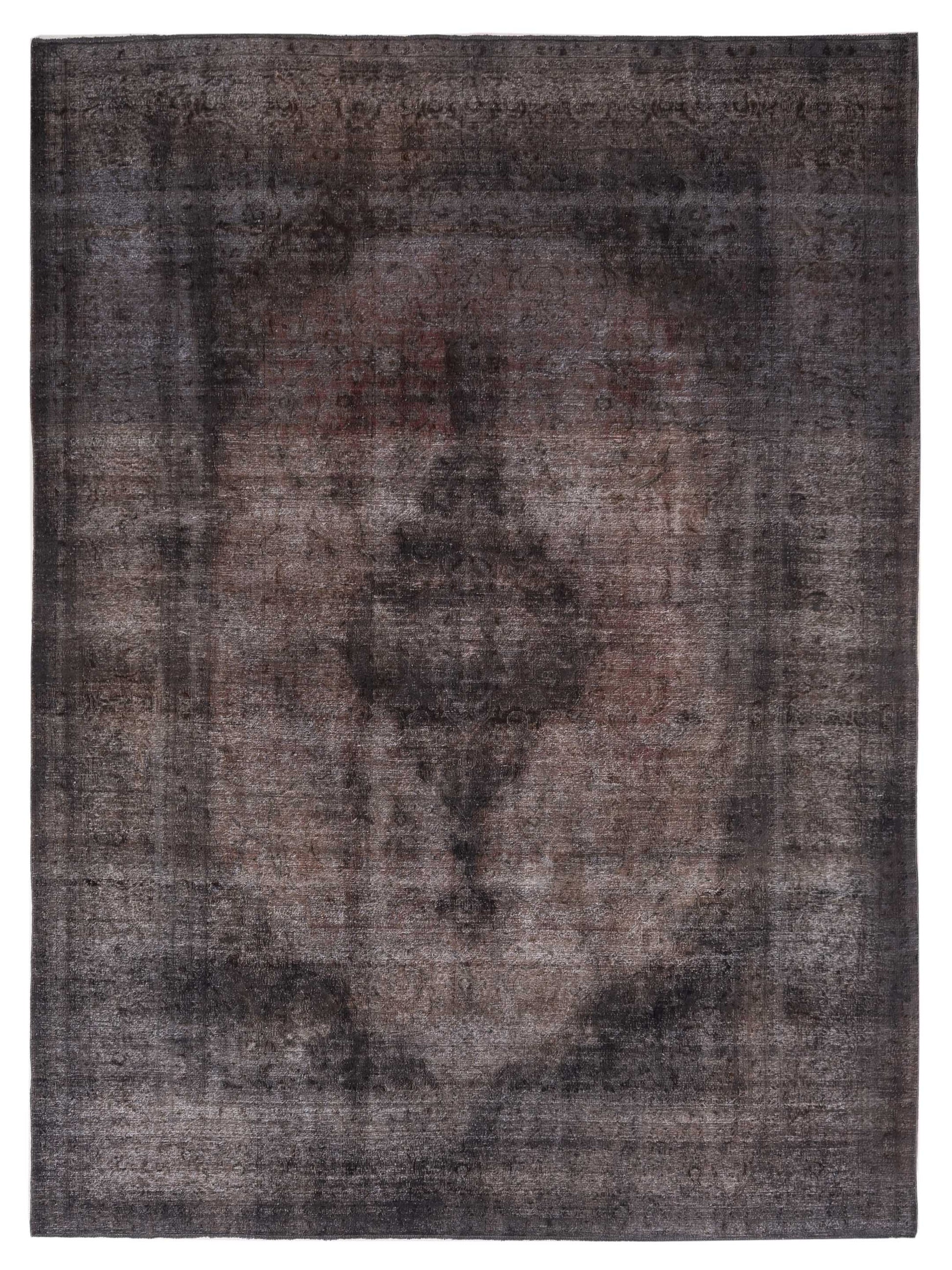 Pasha Vintage  Dark Gray  Contemporary