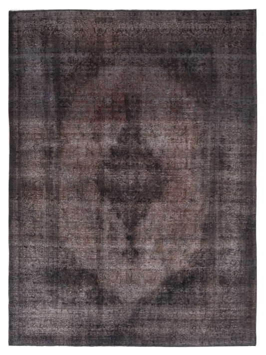 Pasha Vintage  Dark Gray  Contemporary