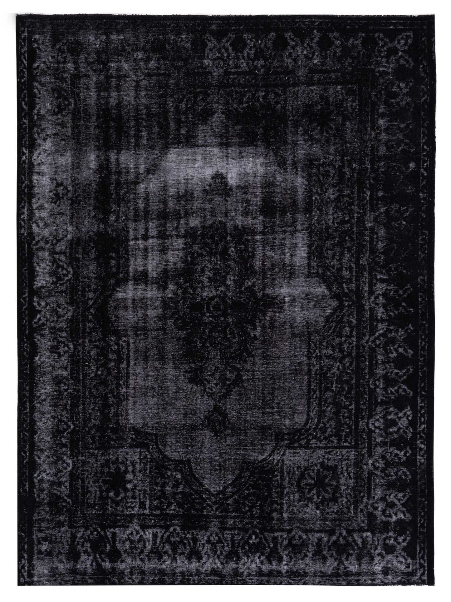 Pasha Vintage  Black  Contemporary