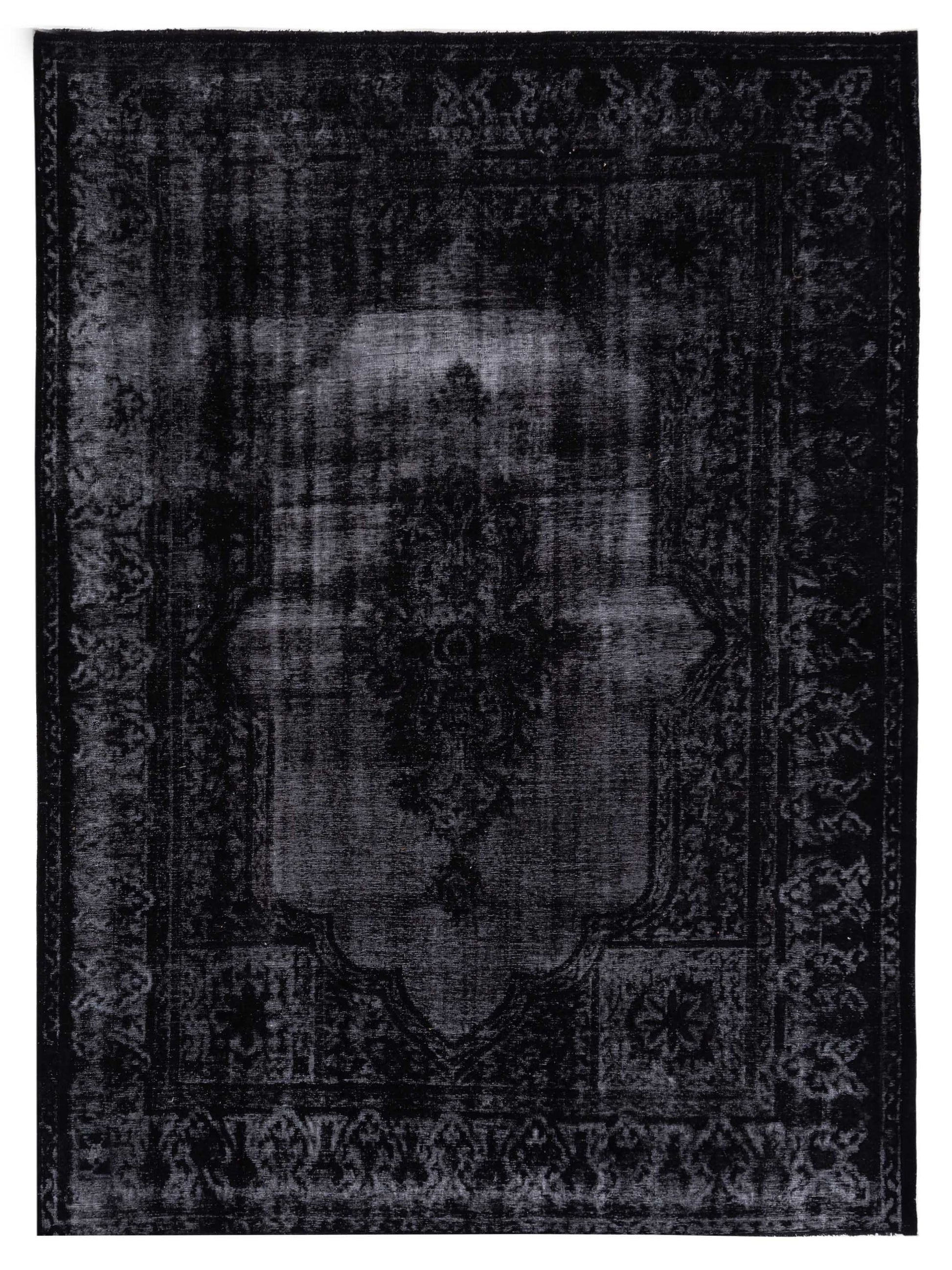 Pasha Vintage  Black  Contemporary