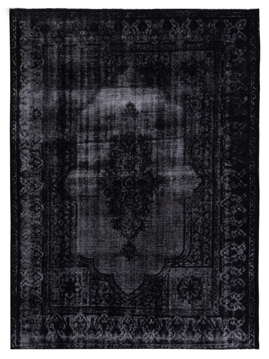 Pasha Vintage  Black  Contemporary