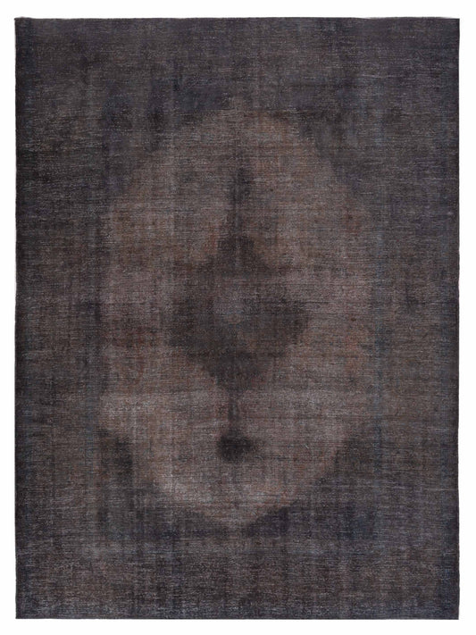 Pasha Vintage  Dark Gray  Contemporary