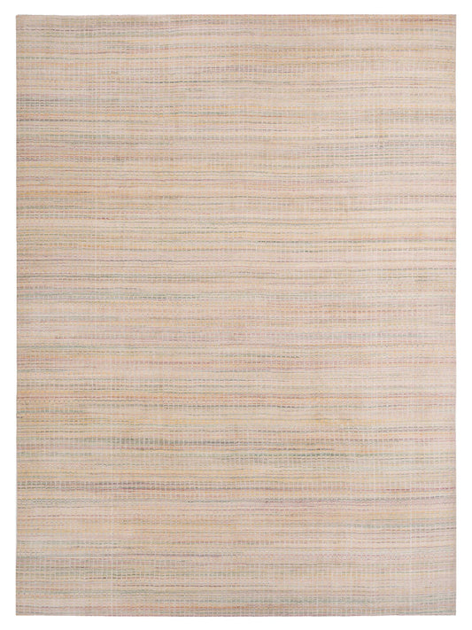 Siena Himalayan  Ivory  Contemporary