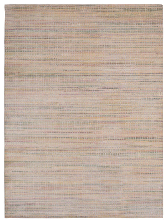 Siena Himalayan  Ivory  Contemporary