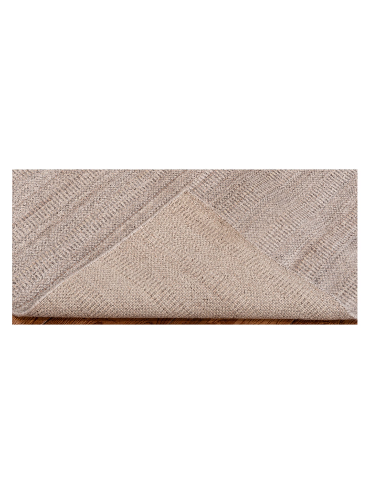 Himalayan 134387 Silver 9x12 Hand Knotted Rug