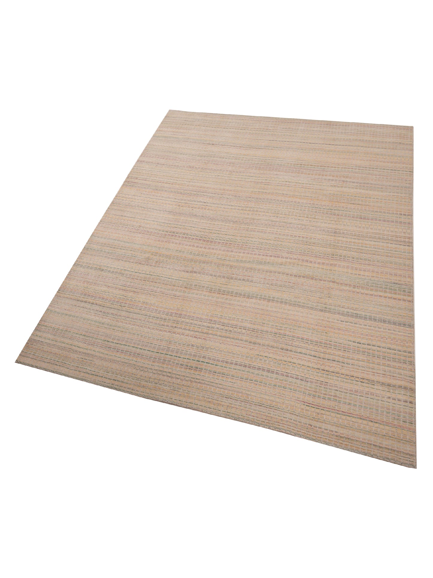 Himalayan 134390 Multi 9x12 Hand Knotted Rug
