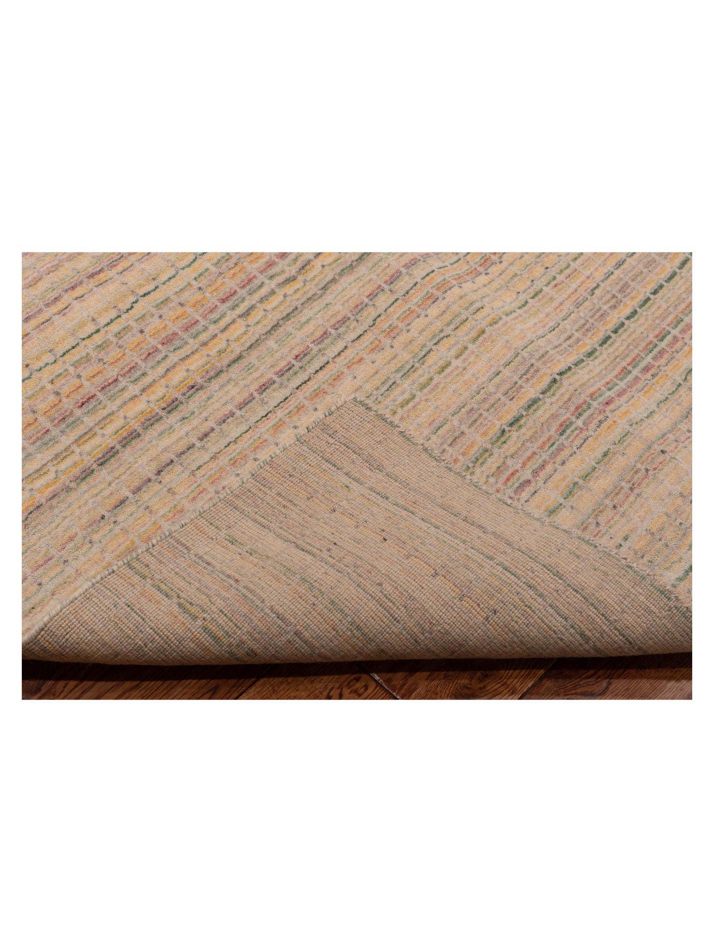 Himalayan 134390 Multi 9x12 Hand Knotted Rug