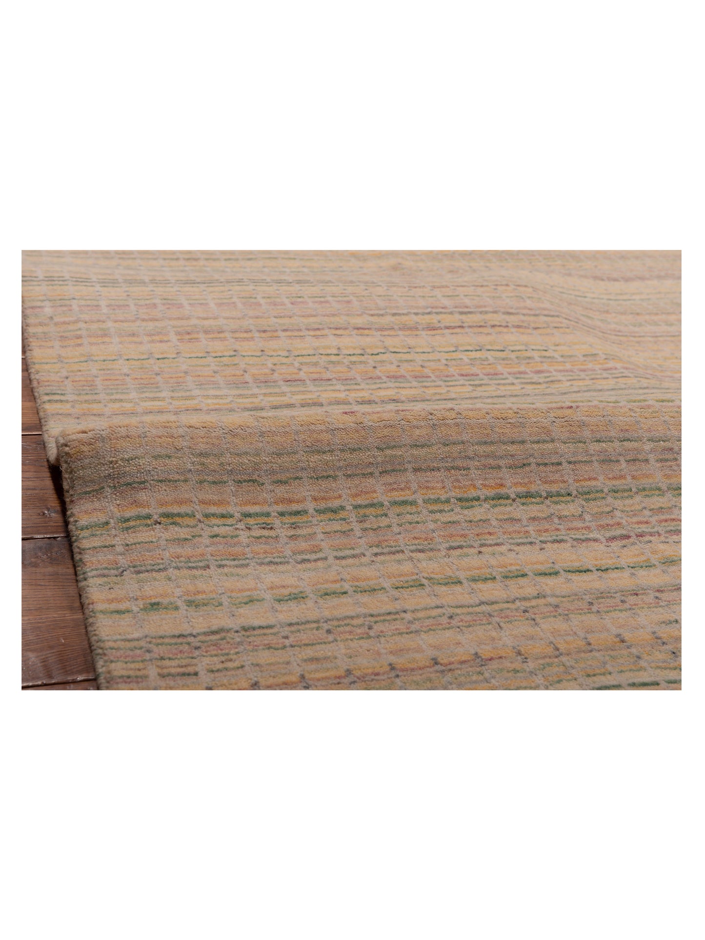 Himalayan 134390 Multi 9x12 Hand Knotted Rug