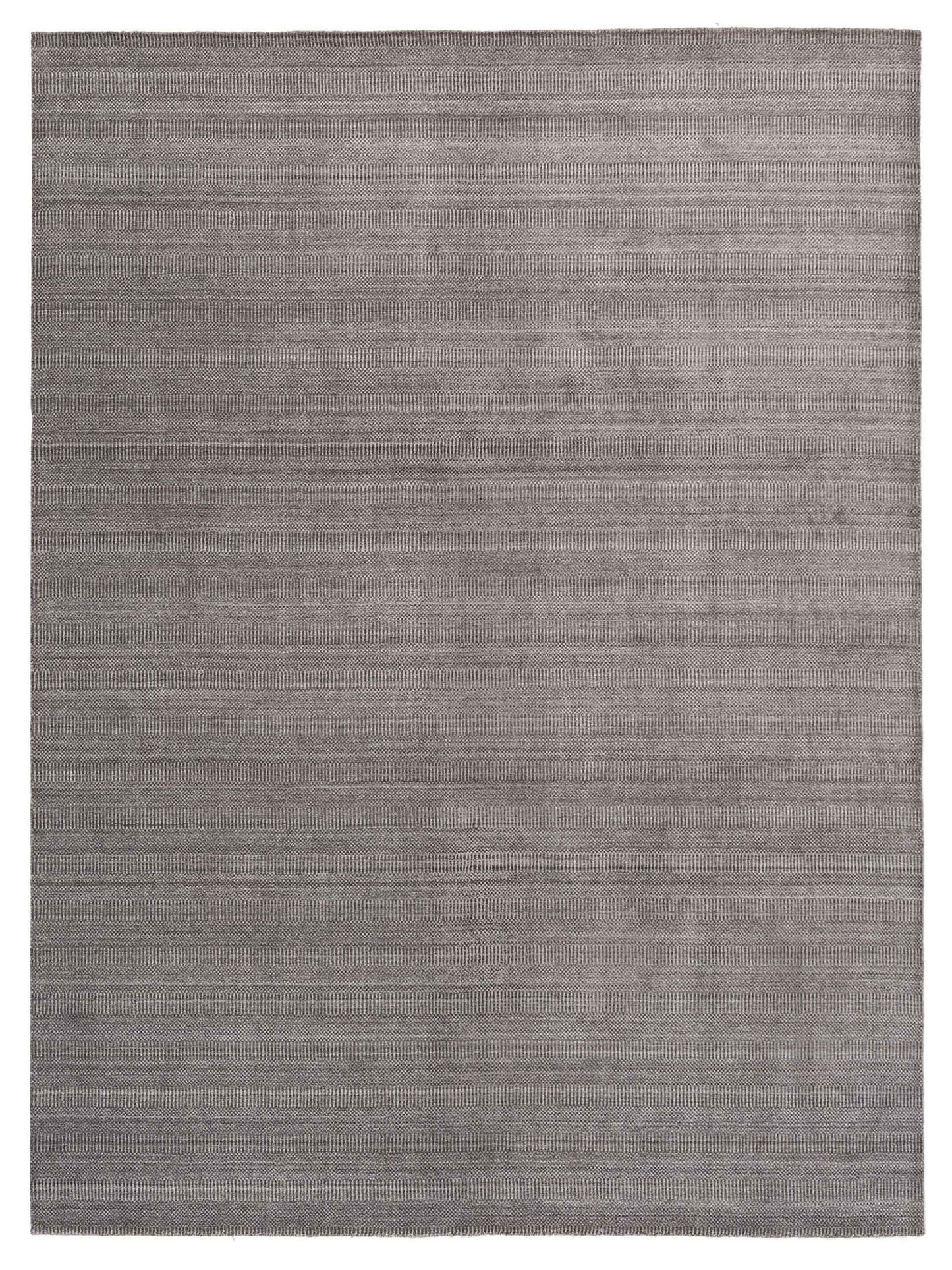 Siena Himalayan Dark Gray Contemporary