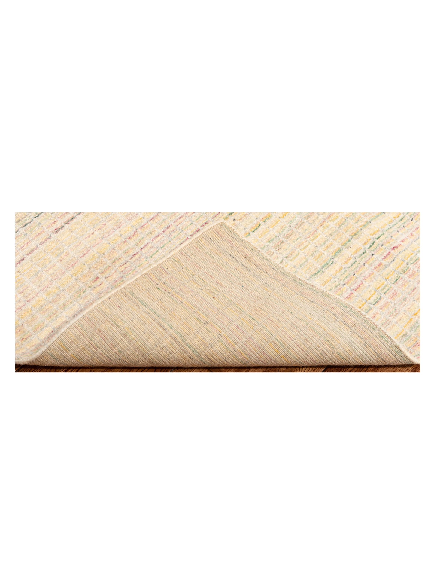 Himalayan 134398 Multi 8x10 Hand Knotted Rug