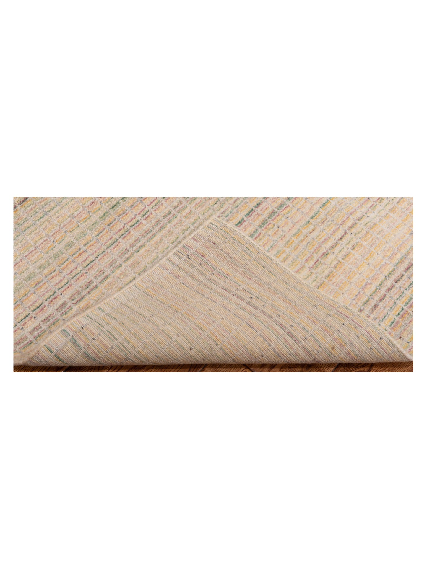 Himalayan 134433 Multi 4x6 Hand Knotted Rug