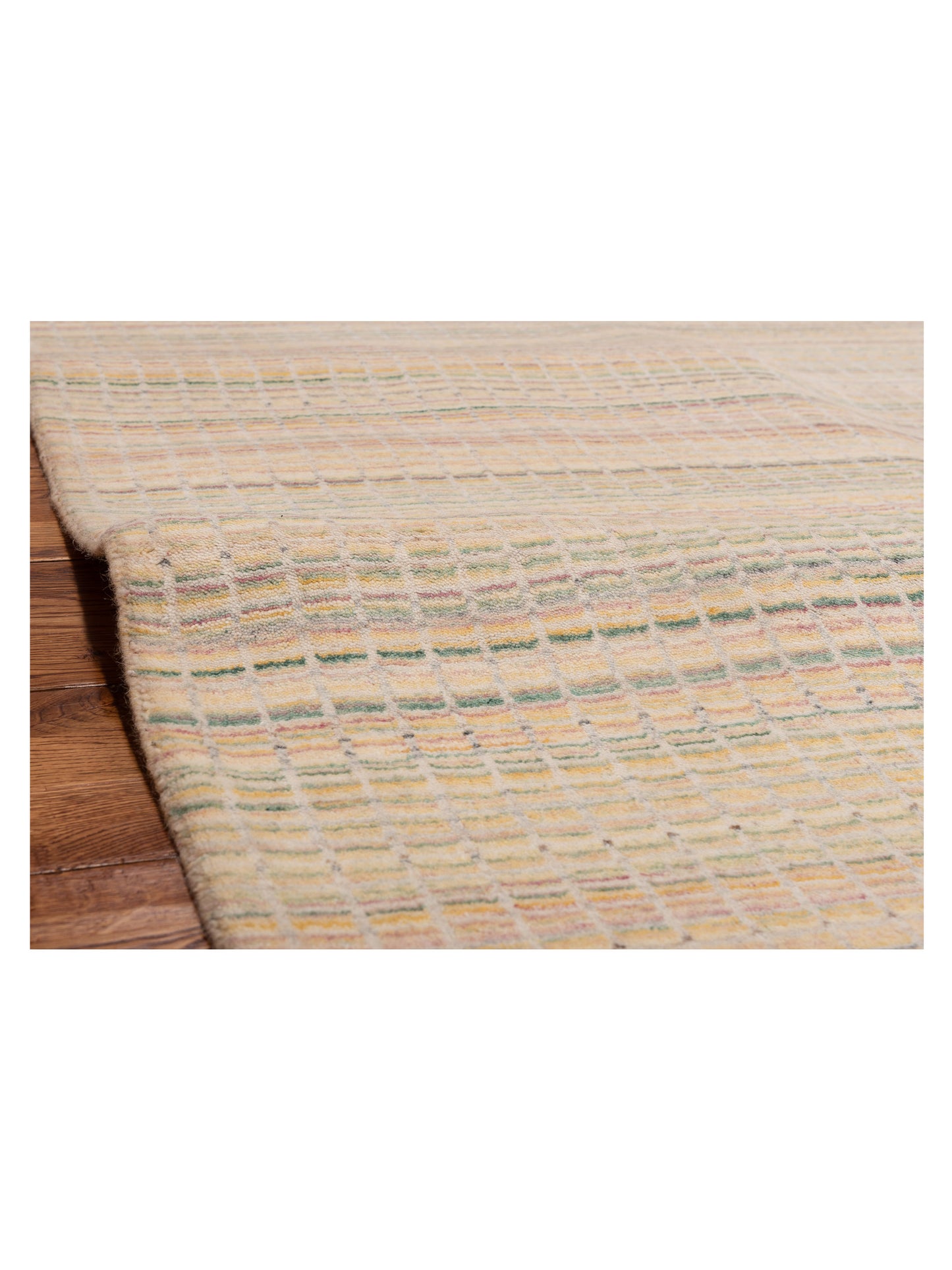 Himalayan 134433 Multi 4x6 Hand Knotted Rug