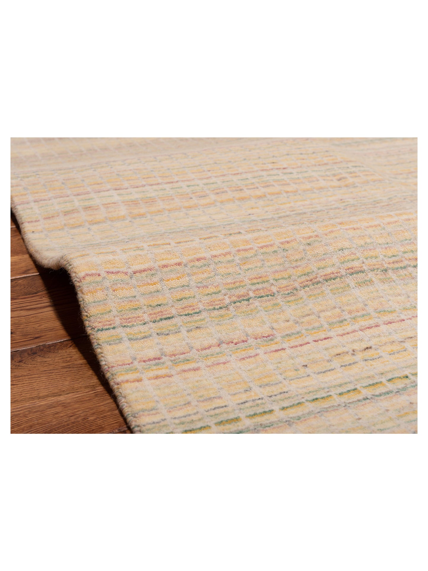 Himalayan 134442 Multi 4x6 Hand Knotted Rug