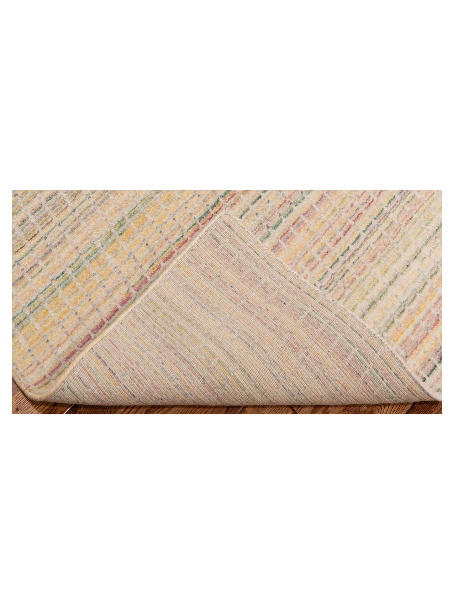 Himalayan 134452 Multi 3x5 Hand Knotted Rug