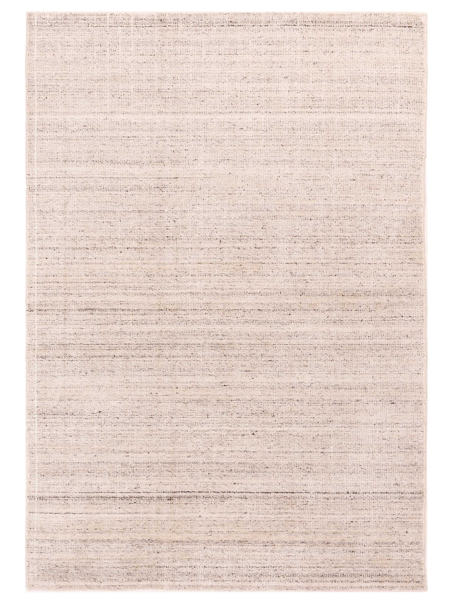Siena Fulya Ivory Gray Contemporary