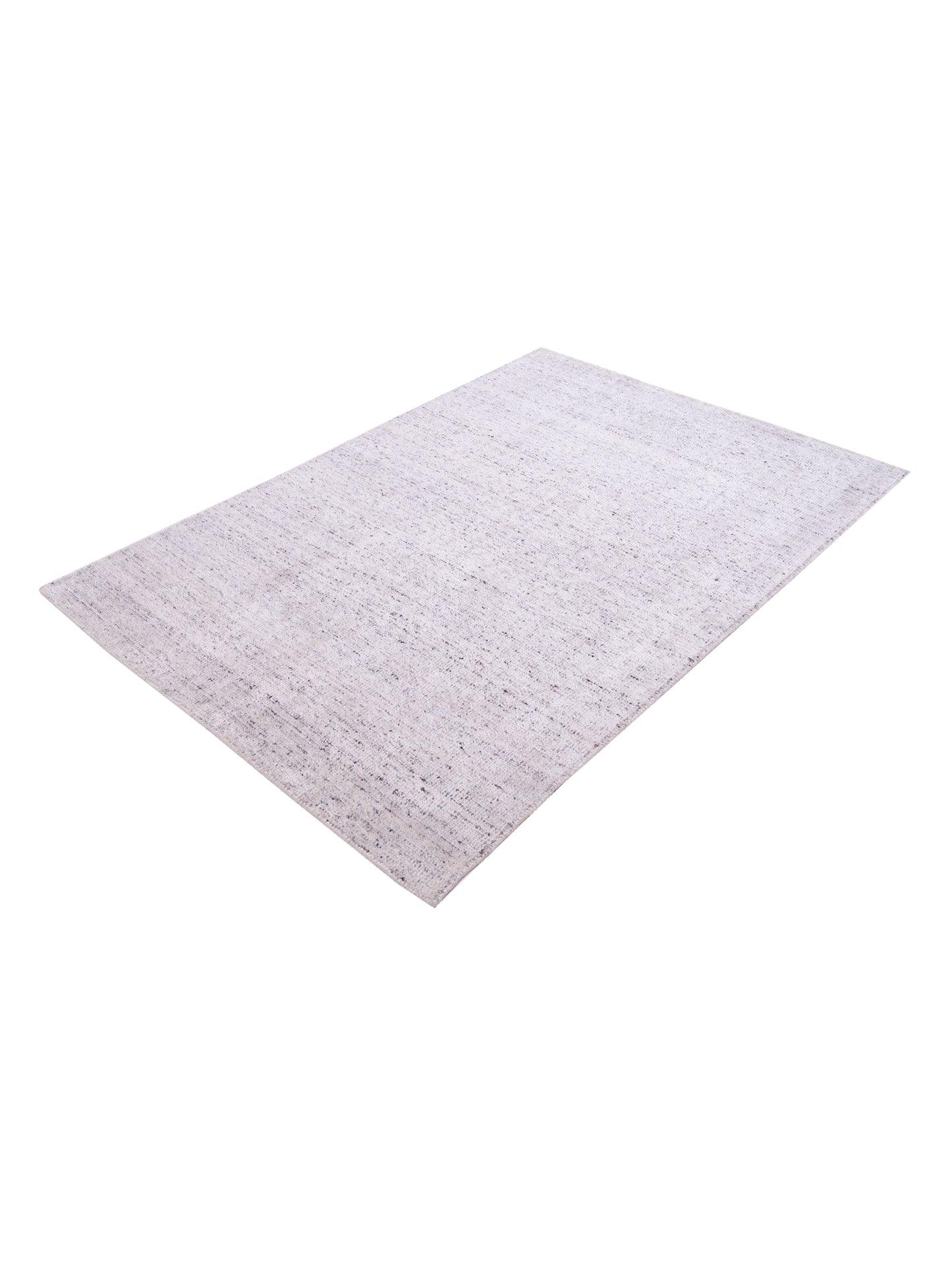 Himalayan 135536 Ivory 4x6 Hand Knotted Rug