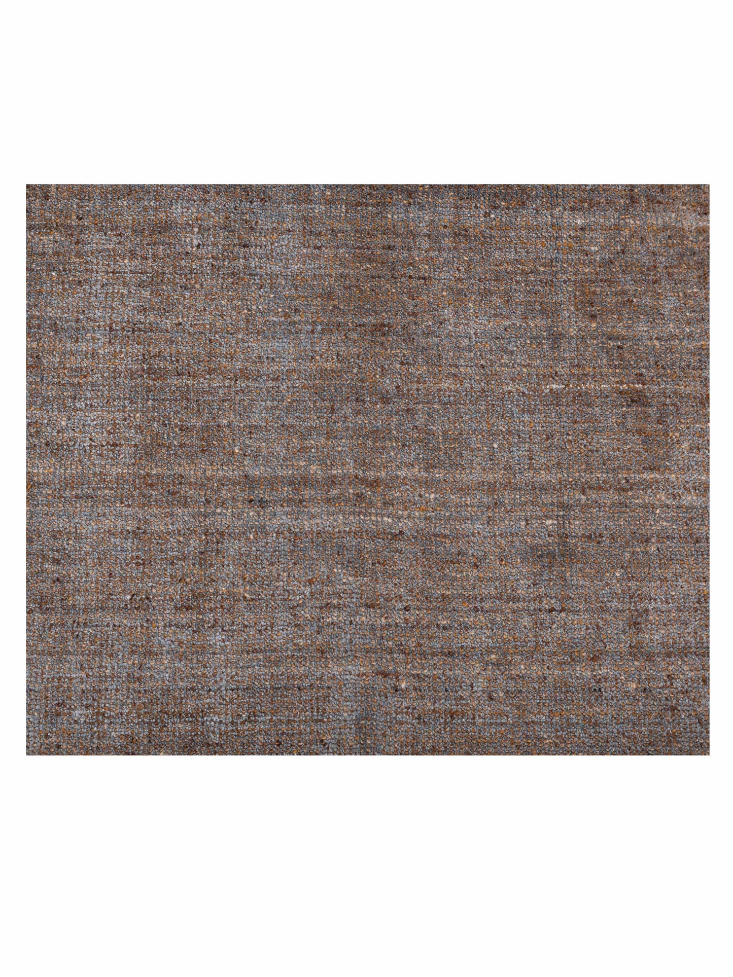 Himalayan 135548 Silver Brown 5x8 Hand Knotted Rug