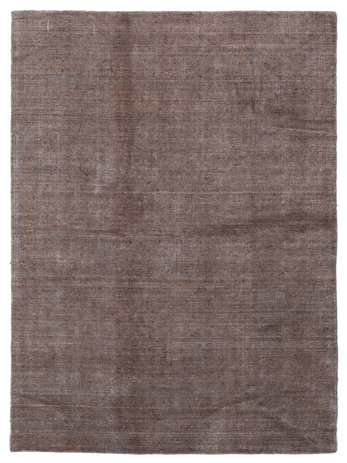 Siena Himalayan Silver Brown Contemporary