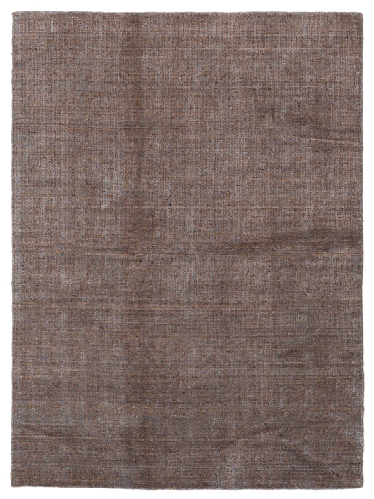 Siena Himalayan  Silver Brown Contemporary