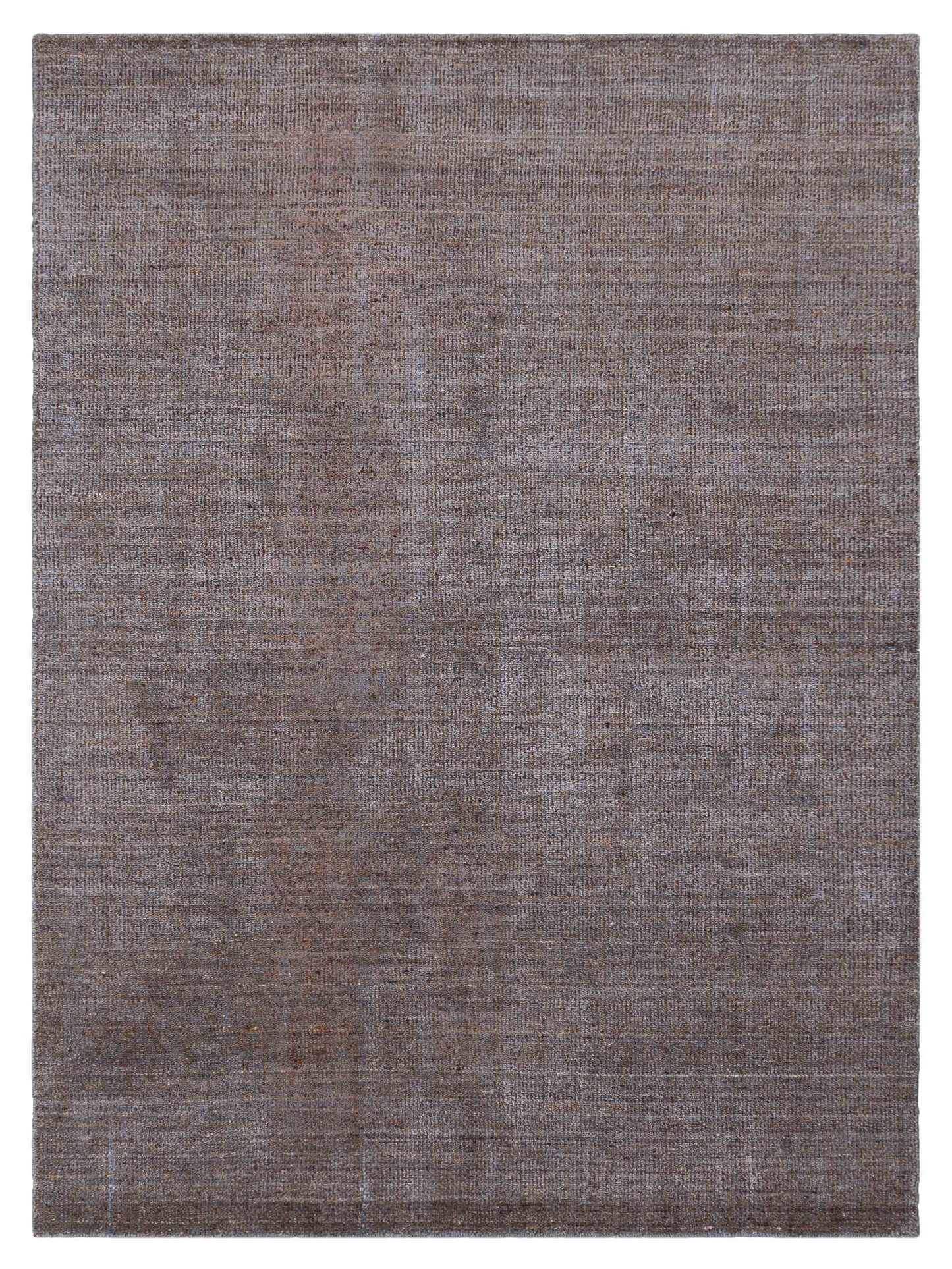 Siena Himalayan Silver Brown Contemporary