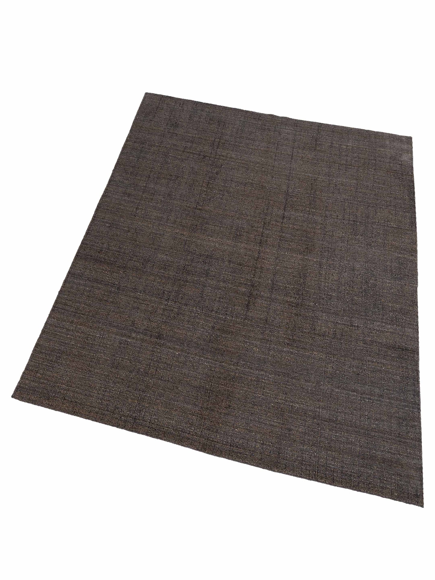 Himalayan 135553 Charcoal 8x10 Hand Knotted Rug