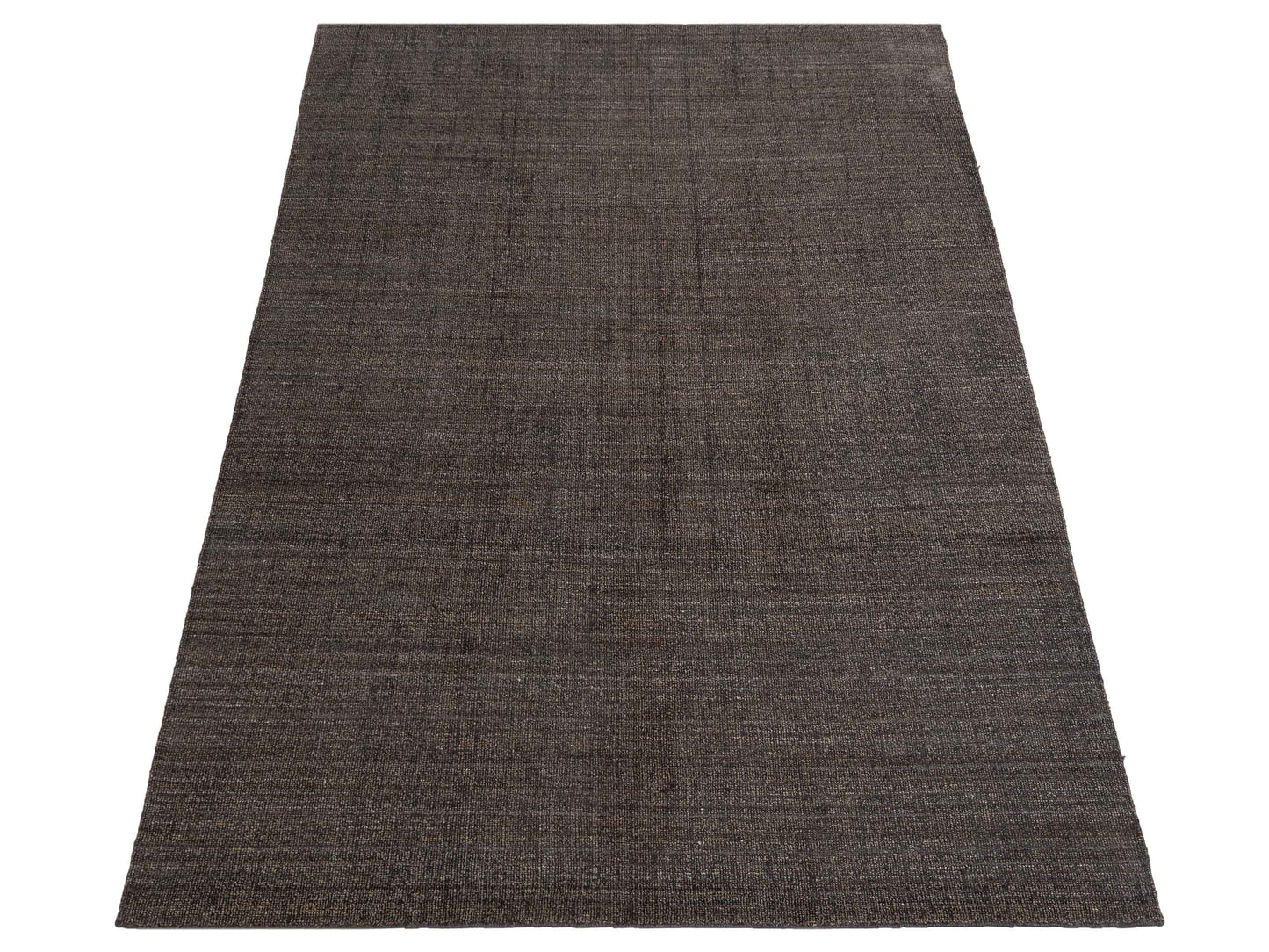 Himalayan 135553 Charcoal 8x10 Hand Knotted Rug
