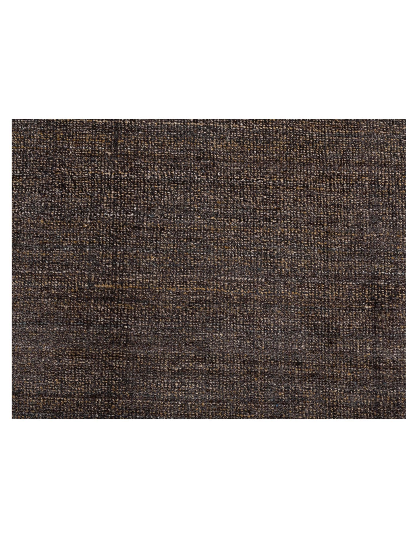 Himalayan 135553 Charcoal 8x10 Hand Knotted Rug