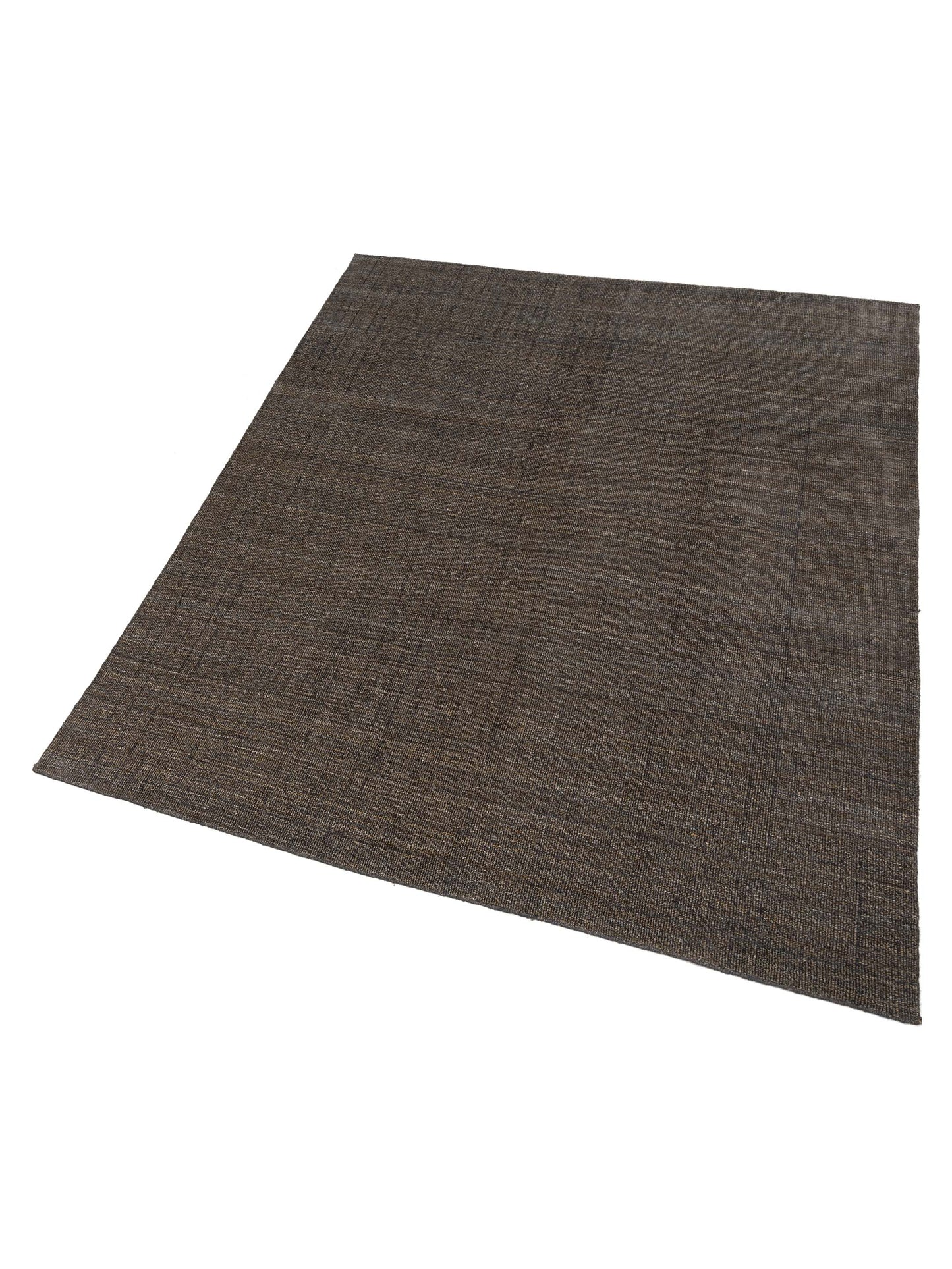 Himalayan 135557 Charcoal 8x10 Hand Knotted Rug