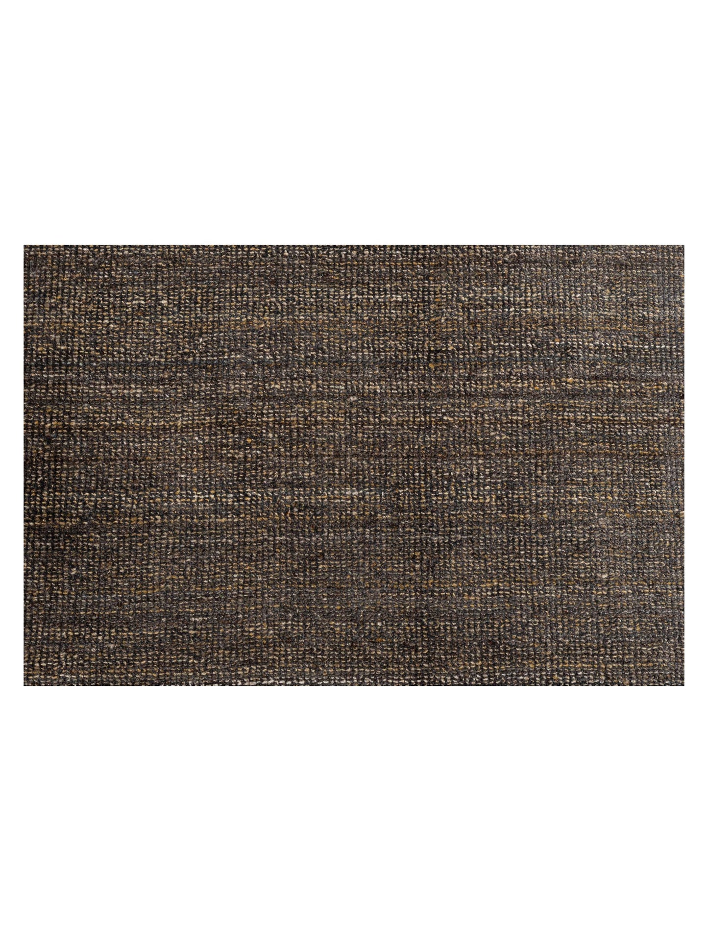 Himalayan 135557 Charcoal 8x10 Hand Knotted Rug