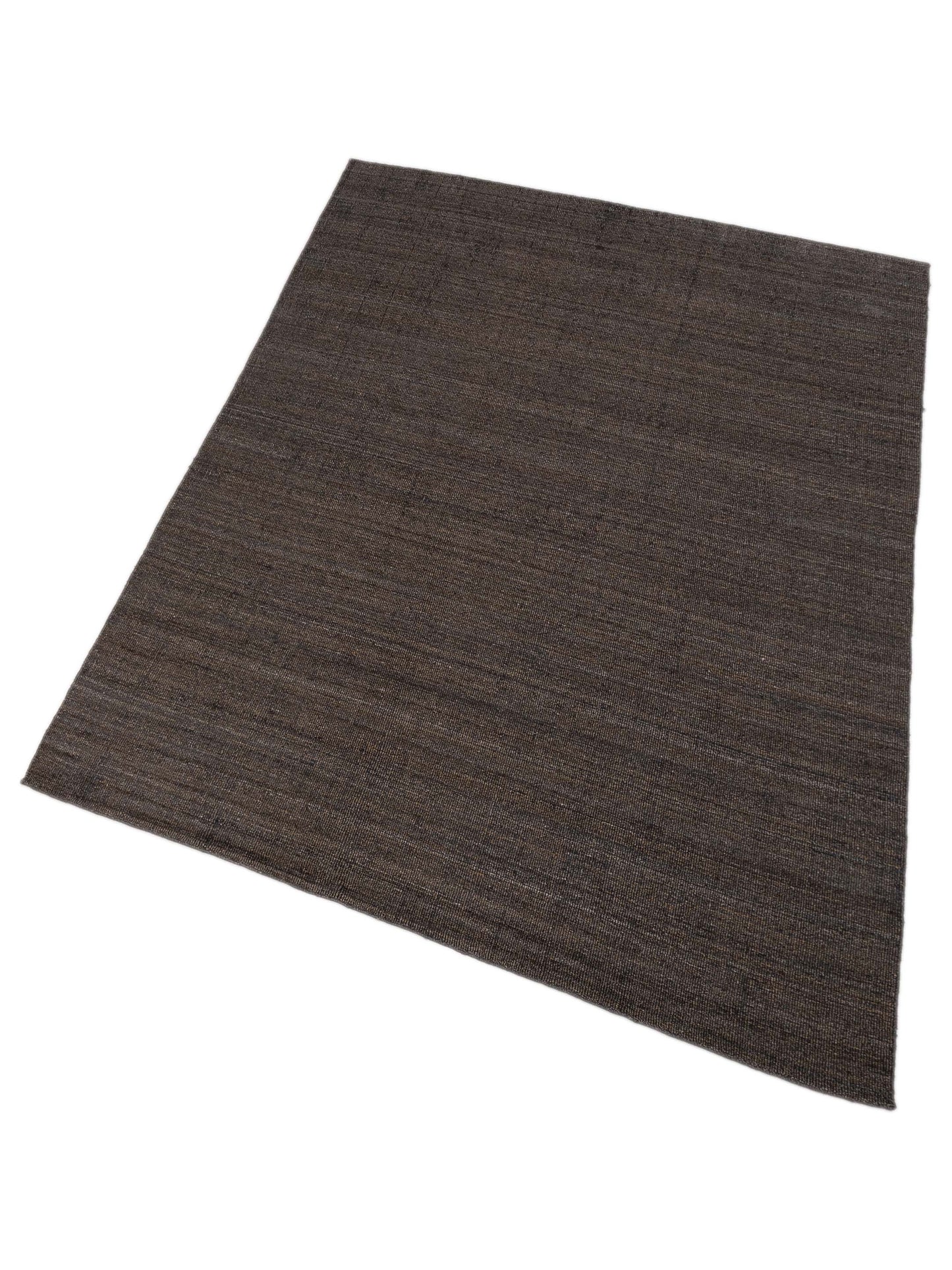 Himalayan 135559 Charcoal 9x12 Hand Knotted Rug