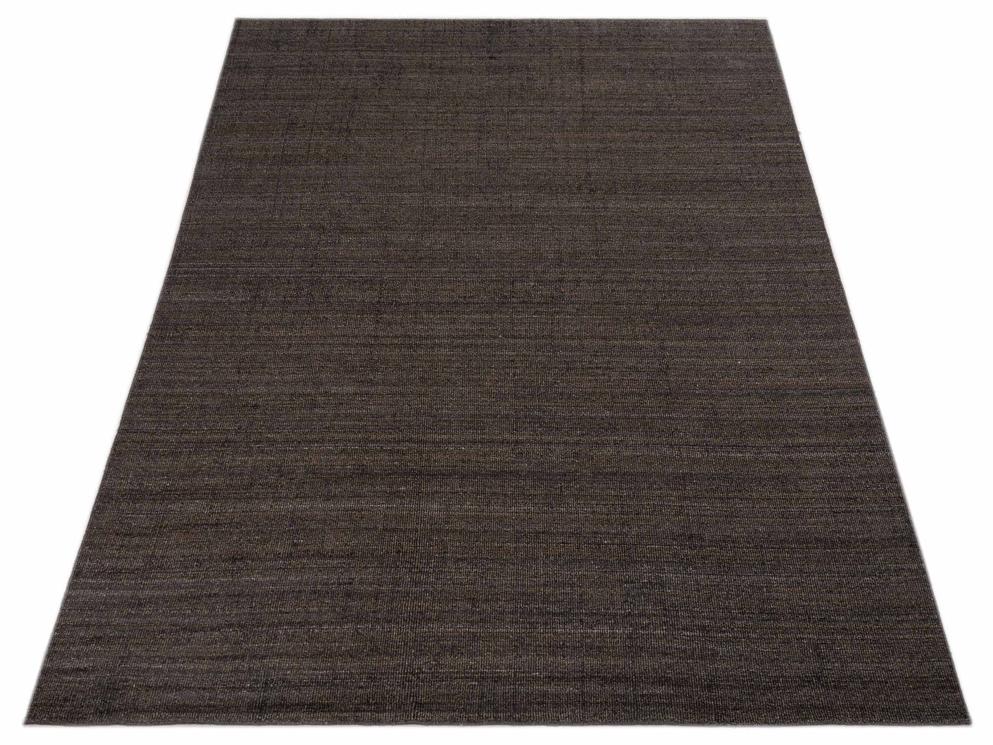 Himalayan 135559 Charcoal 9x12 Hand Knotted Rug