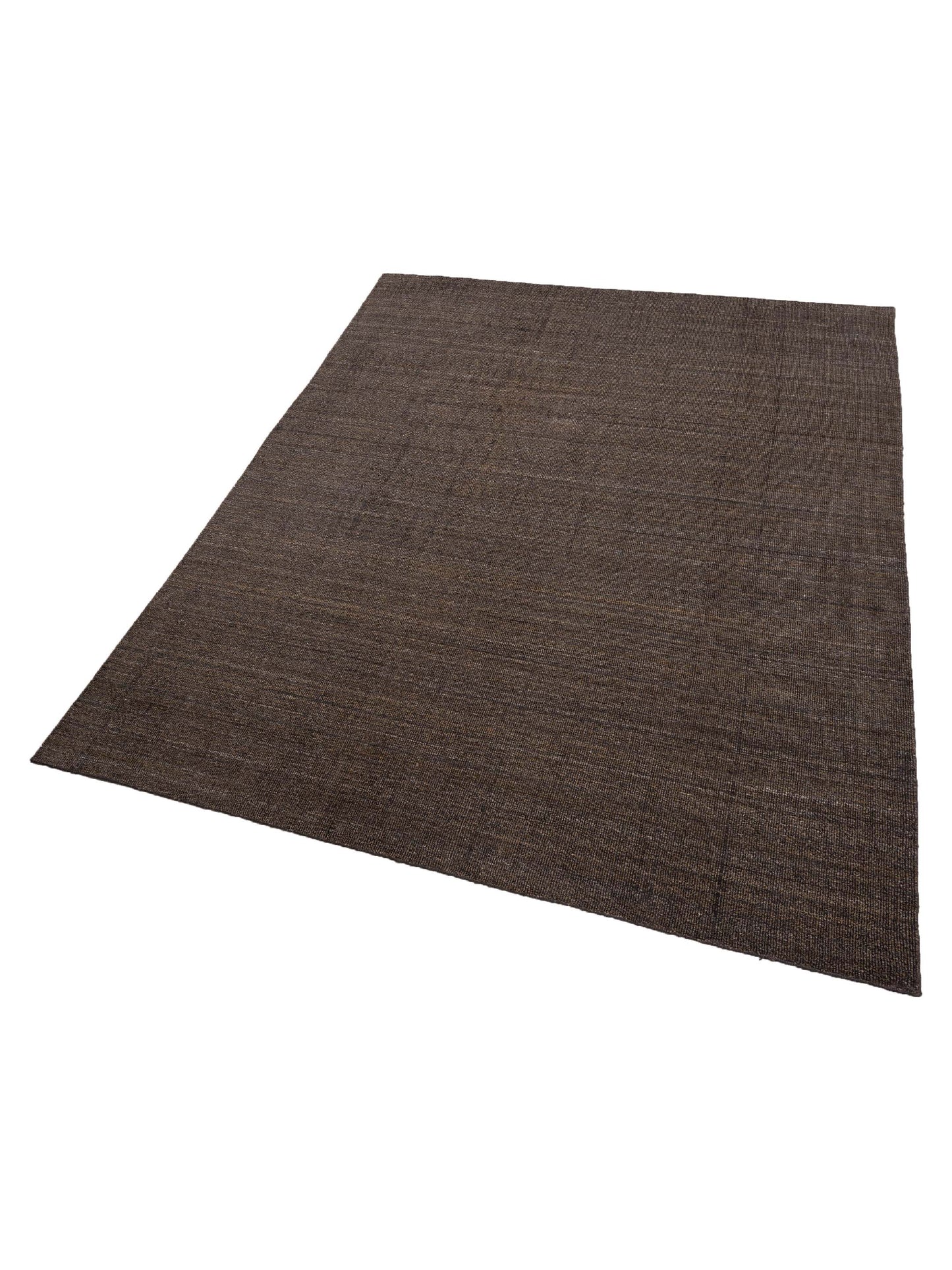 Himalayan 135561 Charcoal 9x12 Hand Knotted Rug