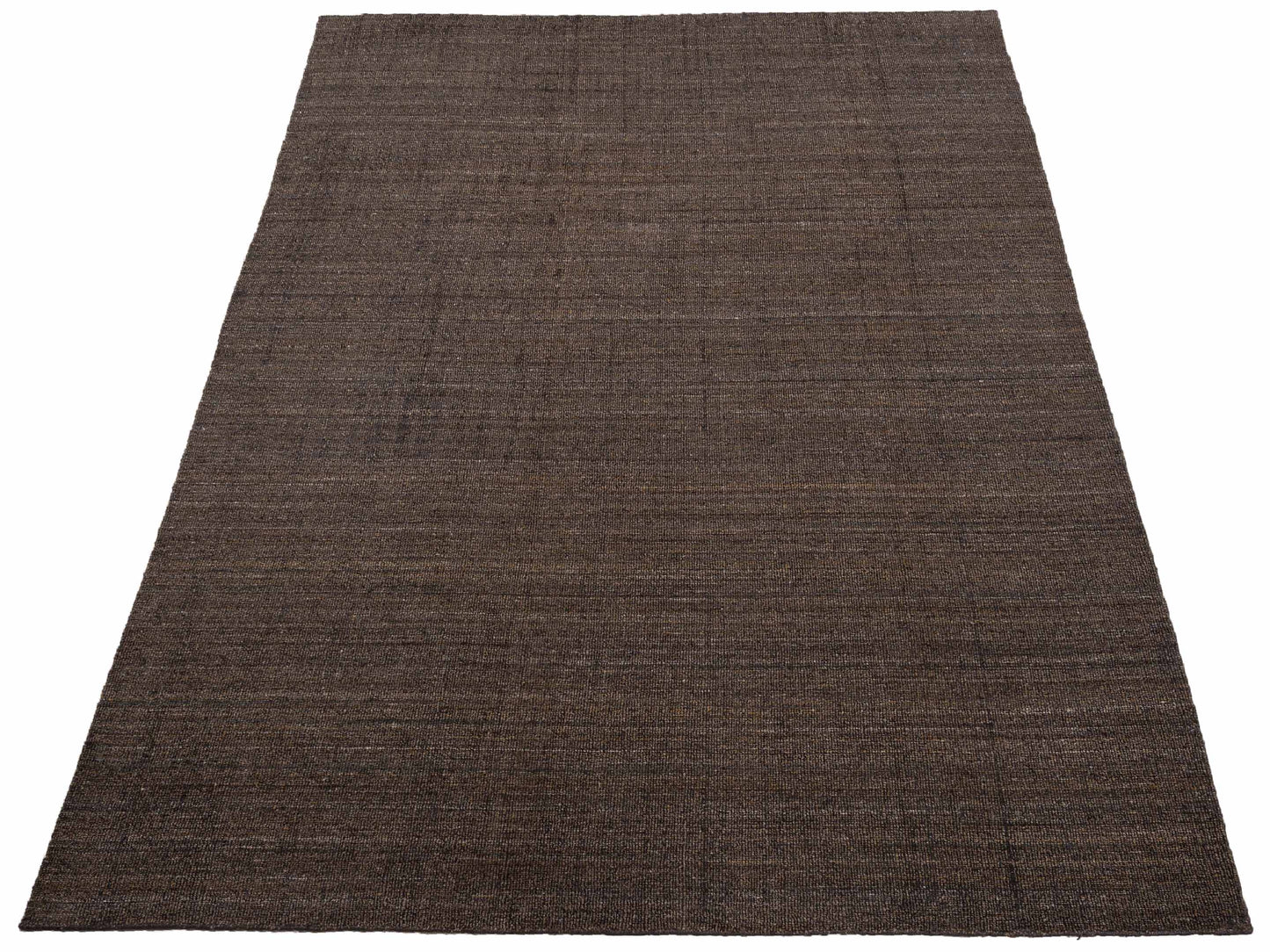 Himalayan 135561 Charcoal 9x12 Hand Knotted Rug
