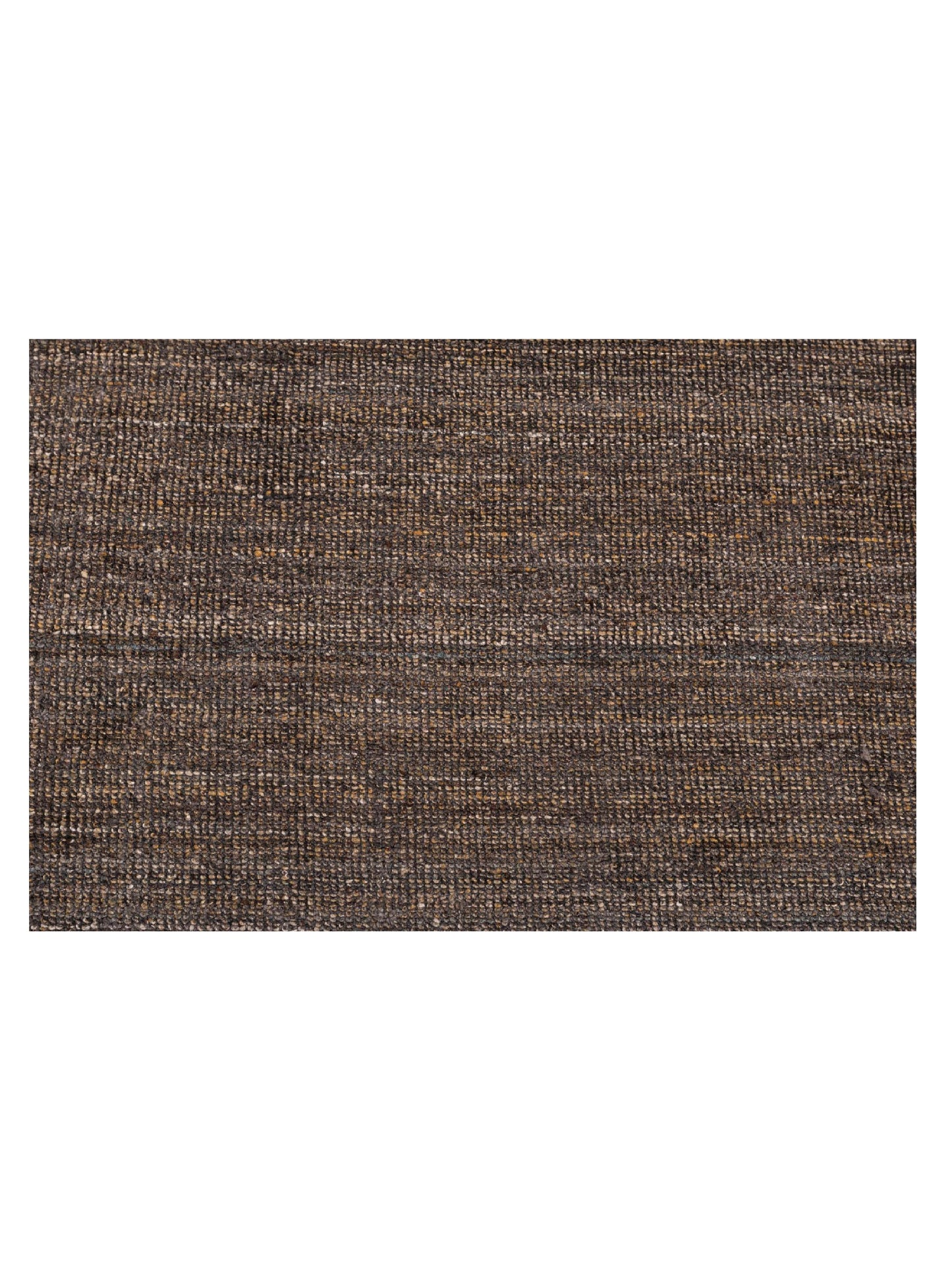 Himalayan 135561 Charcoal 9x12 Hand Knotted Rug