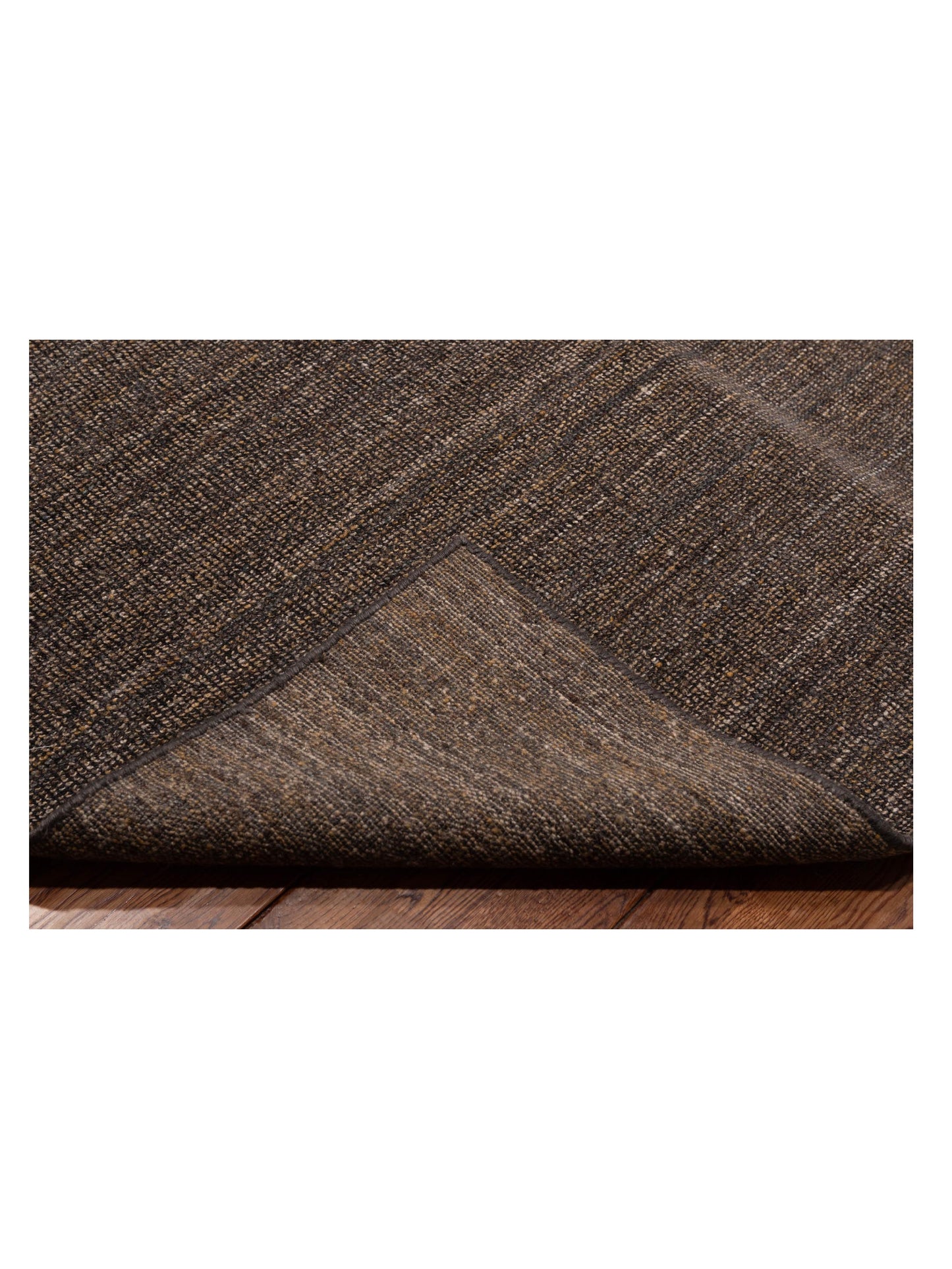 Himalayan 135561 Charcoal 9x12 Hand Knotted Rug