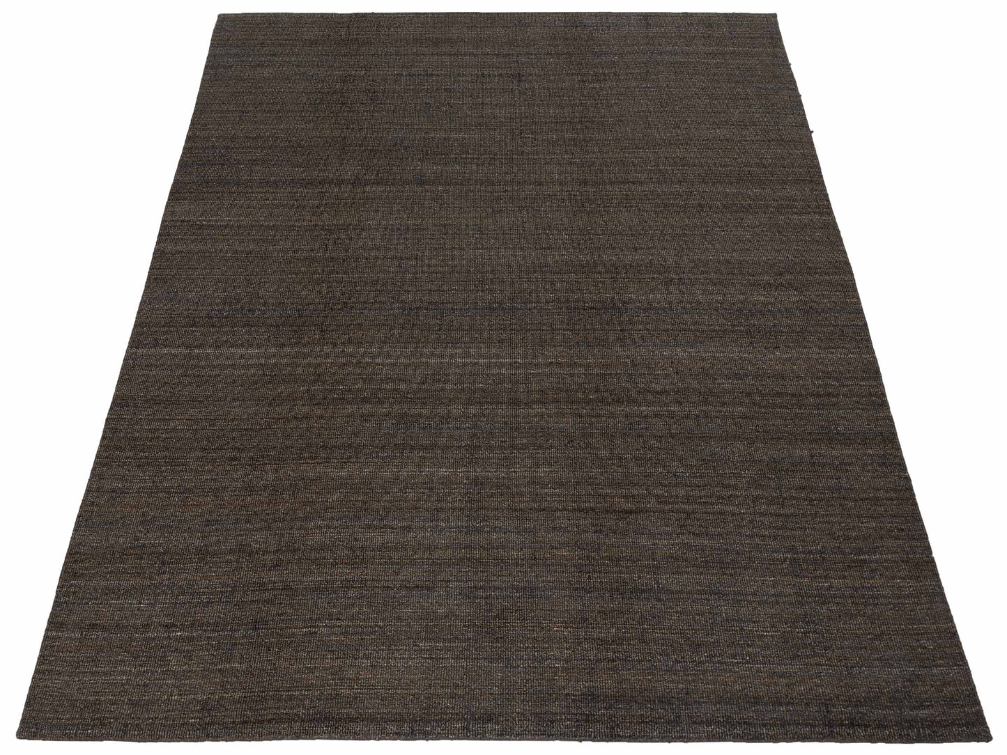 Himalayan 135562 Charcoal 9x12 Hand Knotted Rug