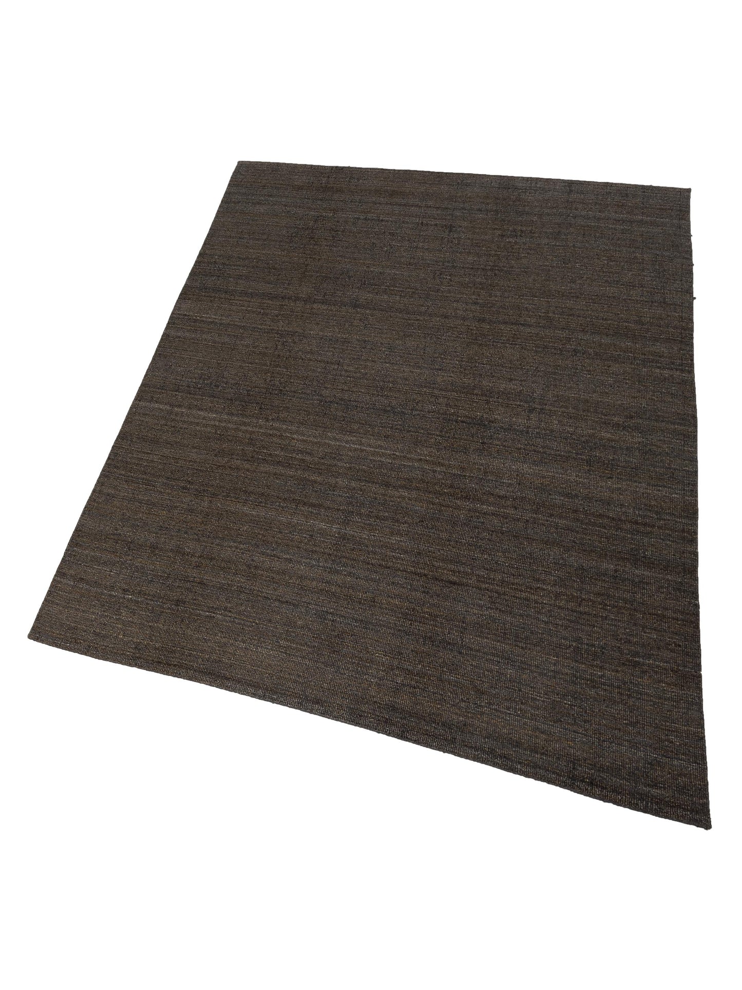 Himalayan 135562 Charcoal 9x12 Hand Knotted Rug