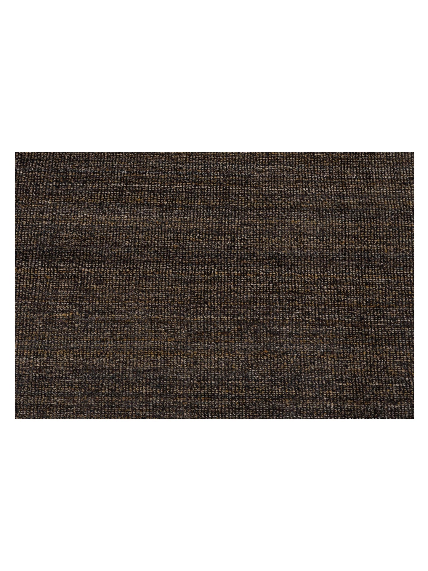 Himalayan 135562 Charcoal 9x12 Hand Knotted Rug