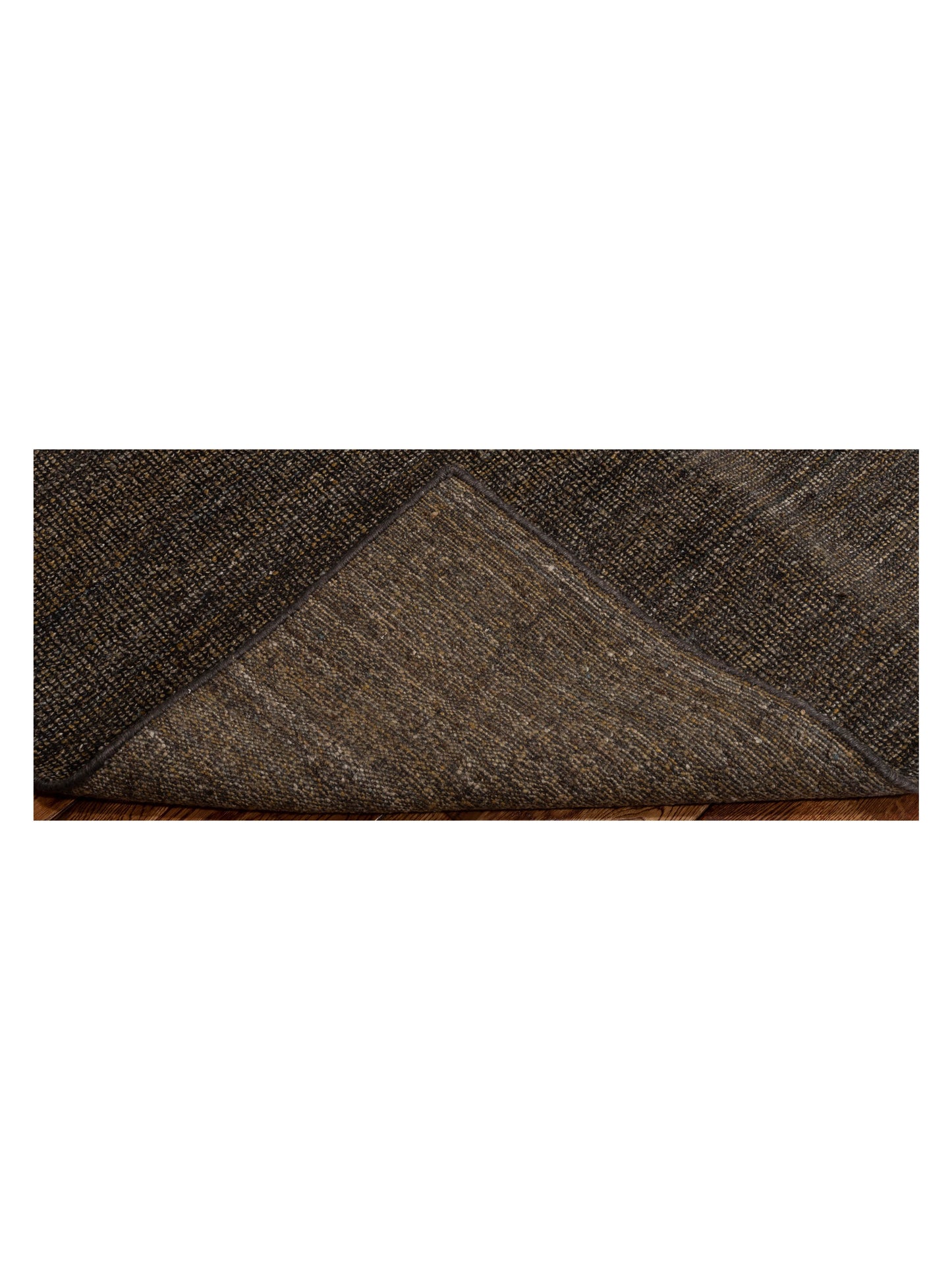 Himalayan 135562 Charcoal 9x12 Hand Knotted Rug