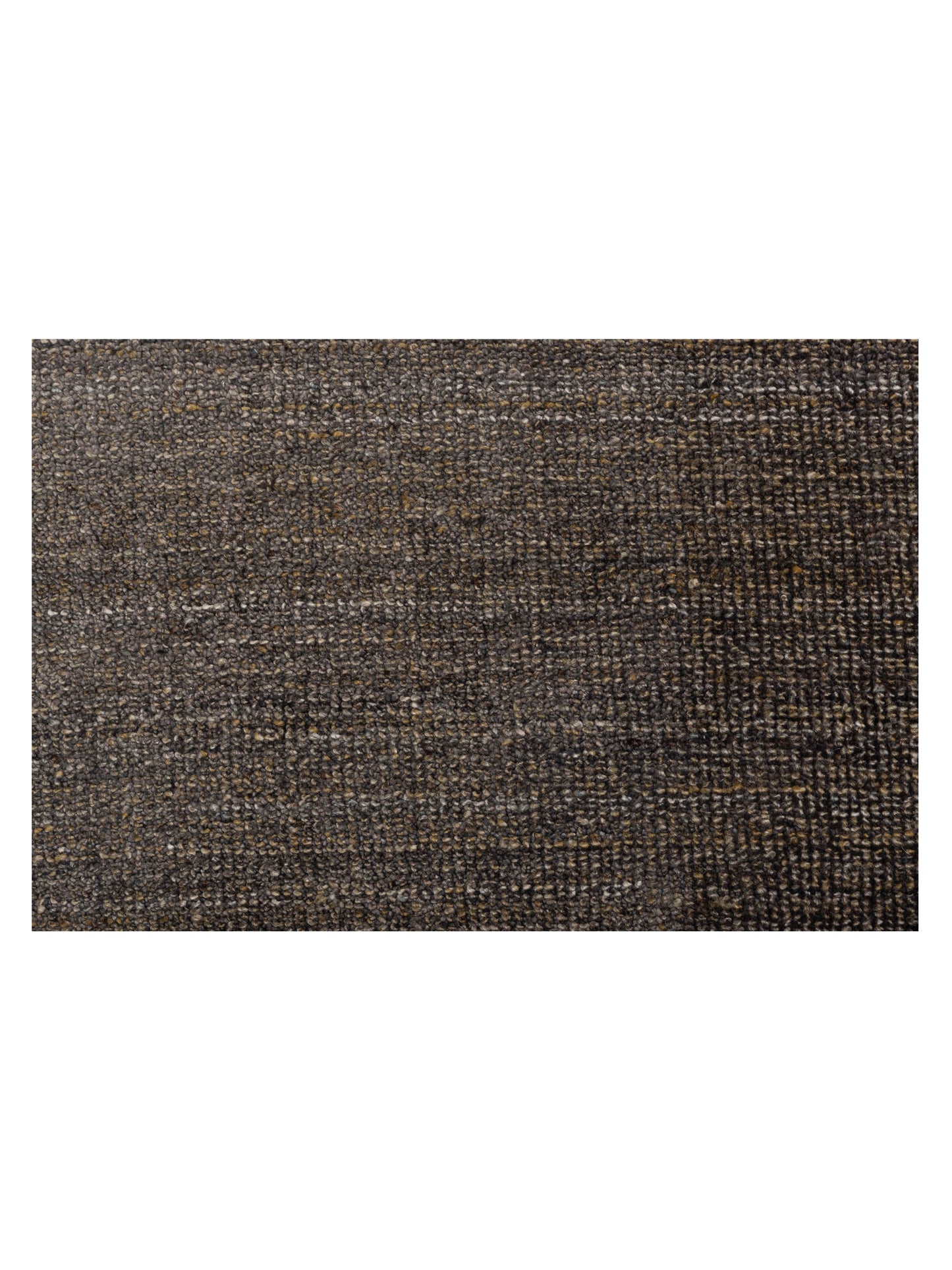 Himalayan 135563 Brown Brown 5x8 Hand Knotted Rug