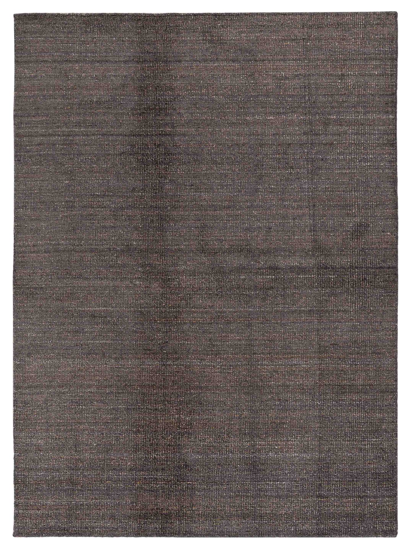 Siena Himalayan Brown Brown Contemporary