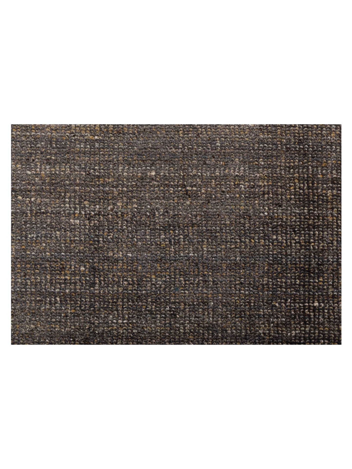 Himalayan 135564 Brown Brown 5x8 Hand Knotted Rug