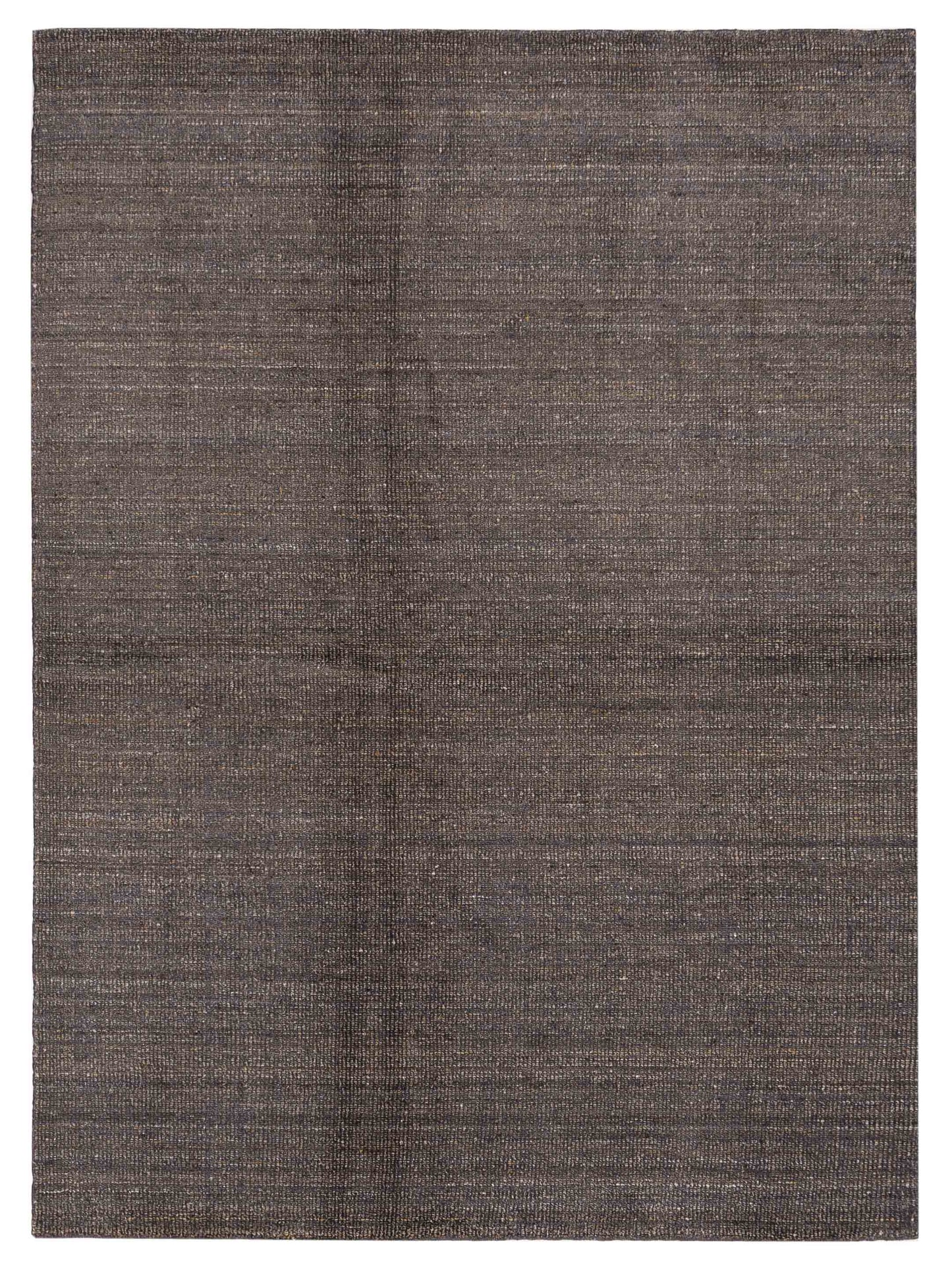 Siena Himalayan Brown Brown Contemporary